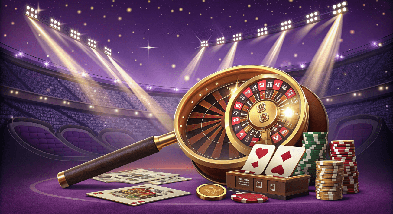 Casino non AAMS 2026 in Italia - Bookmaker non ADM